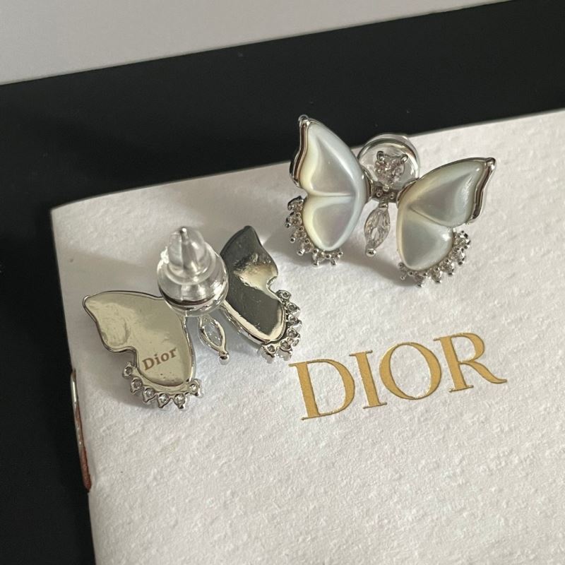 Christian Dior Earrings